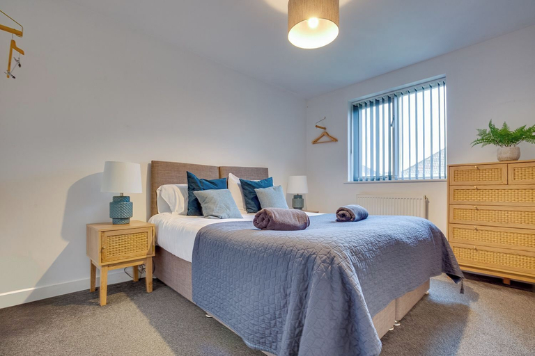 Others 5, Doncaster 1st floor Apartment, Doncaster