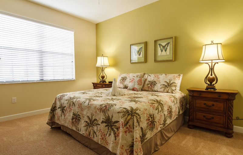 Bedroom 2, 1472rf-the Retreat at Championsgate, Osceola