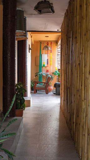 Exterior & Views, Ancoradouro Pousada, Penha