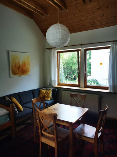 Others 4, Cosy room in the nature, Graz