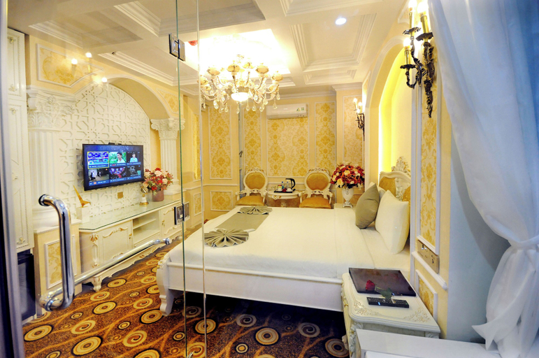 Bedroom 4, Angel Hotel Nha Trang, Nha Trang