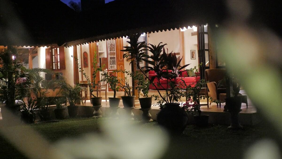 Others 4, Villa Sari Dewi Agung, Badung