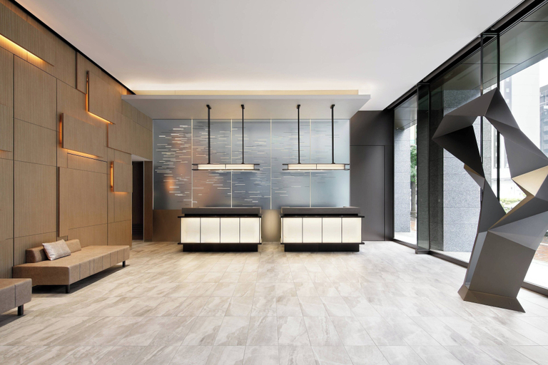 Others 2, AC Hotel by Marriott Tokyo Ginza, Chūō