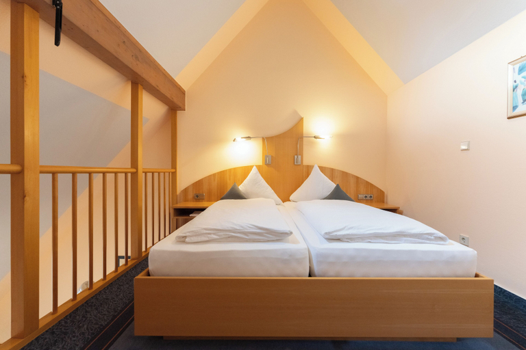 Bedroom 8
