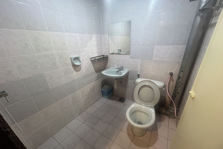 Bathroom 3, Hotel Jasmine Cameron Highlands, Cameron Highlands