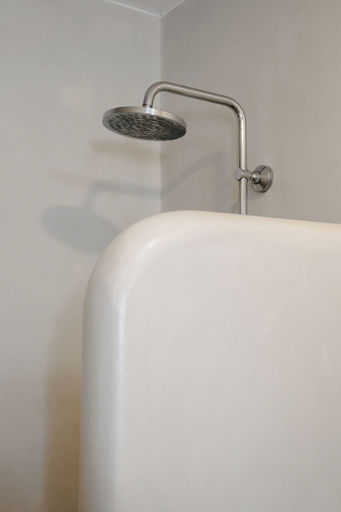 Bathroom 5, Ploes Seaside Houses, South Aegean