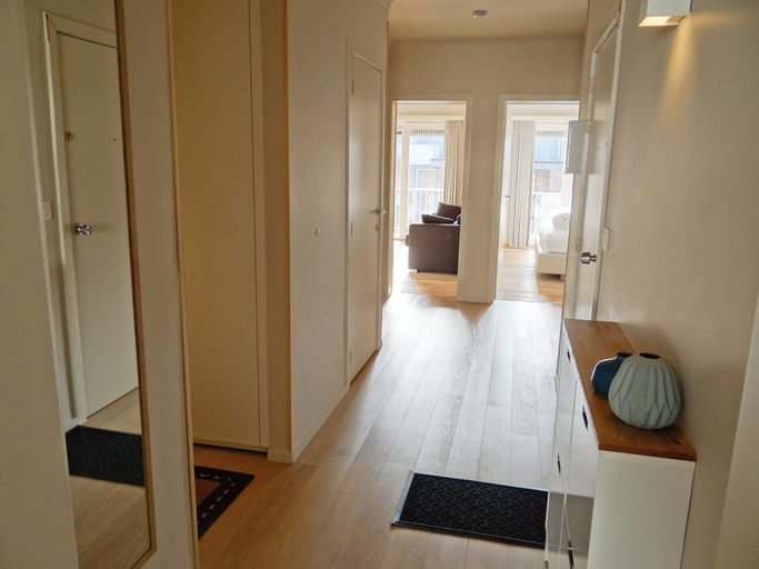 Others 2, Apartment Nieuwpoort Near Beach and Marina, West-Vlaanderen