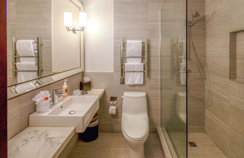 Bathroom 4