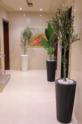 Others 3, SAVOY APARTMENTS, Taif
