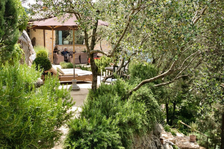 Exterior & Views, Casa Stefano Montagne e Mare, Lucca