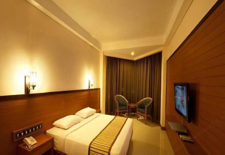 Bedroom 20