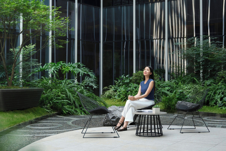 Others 5, AC Hotel By Marriott Chengdu North, Chengdu