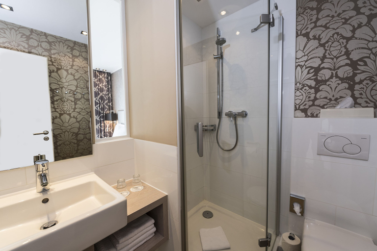 Bathroom 3, SANDglow, Nordfriesland