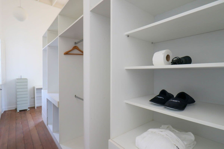 Room 4, w Cozy Suite in Casa Centenario, Lima