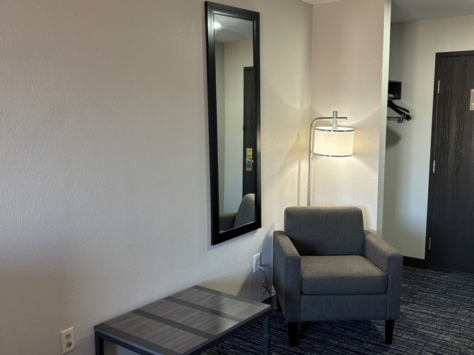 Others 4, Sonesta Essential Augusta, Richmond