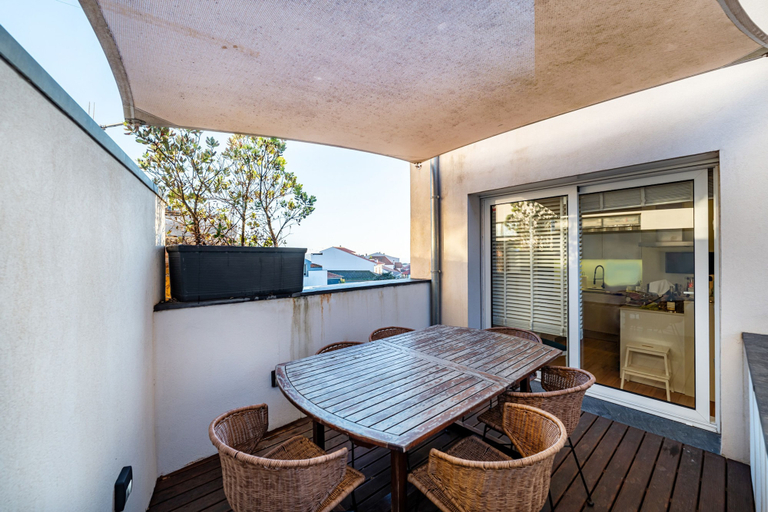 Room 2, Nomad s Lux - 3bdr Foz Velha Porto, Porto
