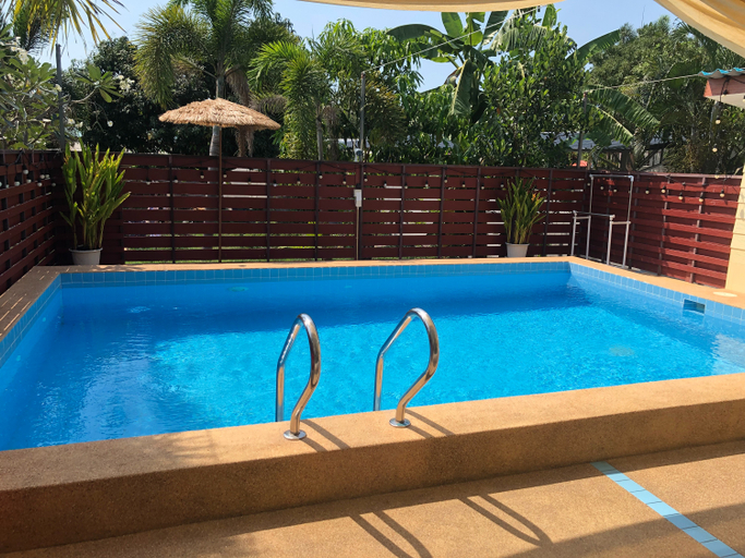 Sport & Beauty 2, Suksabai Raiwan and Pool Villa, Bang Lamung