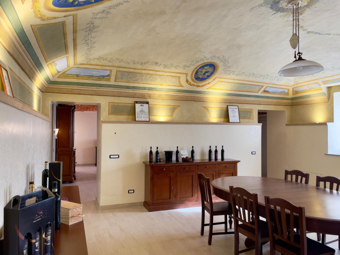 Others 5, Tenuta Landora, Asti