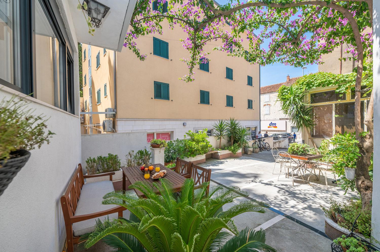 Others 4, Apartment Petra & Apartment Rustic, Makarska