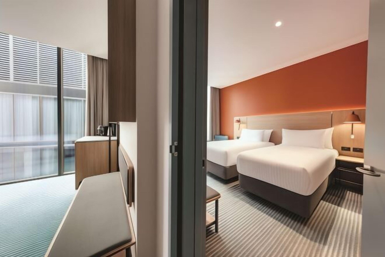Bedroom 7