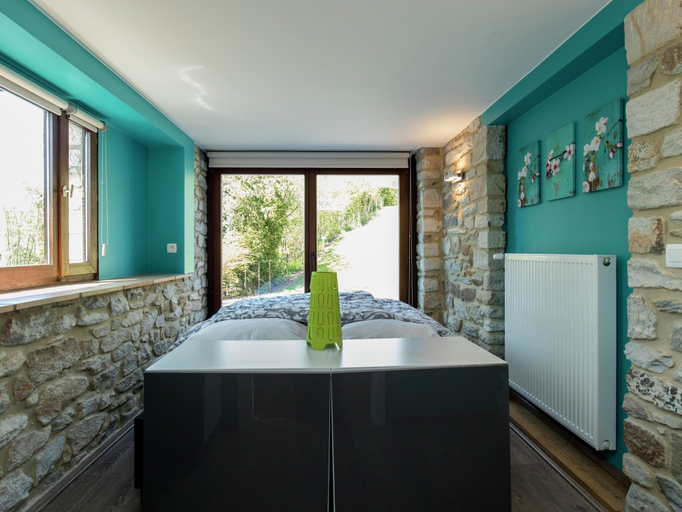 Sport & Beauty 4, Modern Mansion in Vielsalm With Sauna and Private Pool, Luxembourg