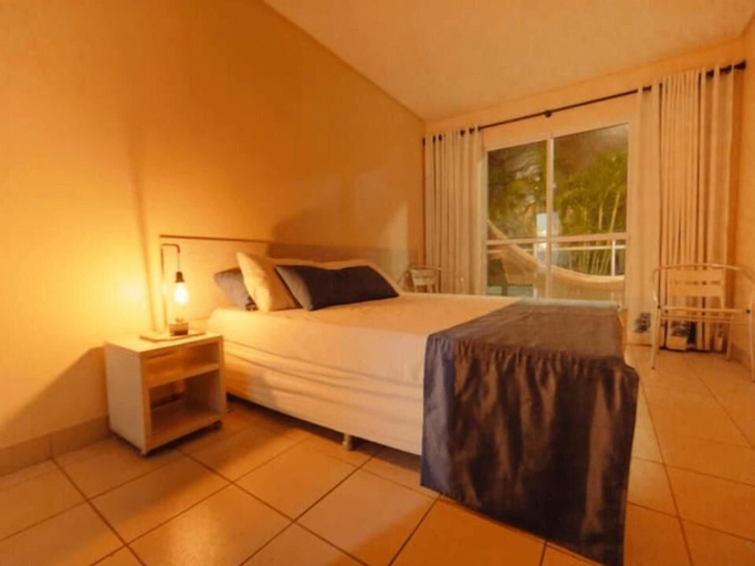 Bedroom 3, Pousada Agua Viva, Ipojuca