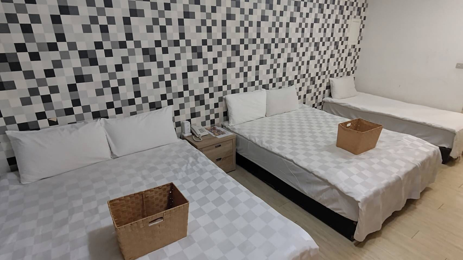 Bedroom 7
