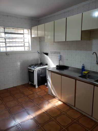 Others 3, Pousada Monte Gerizim, São Paulo