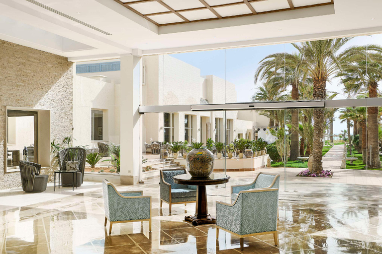Public Area 4, Iberostar Selection Eolia Djerba, Djerba Midoun