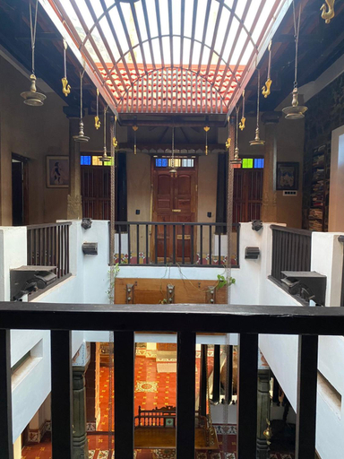 Food & Drinks 4, Muthunandhini Palace, Kanniyakumari