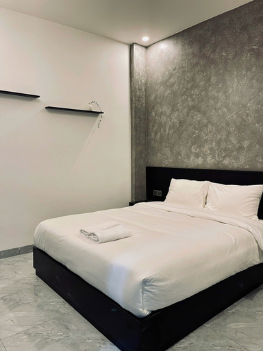 Bedroom 2, Ben Ben Hotel, Đà Lạt
