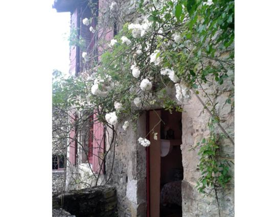 Others 4, Chambre d'Hote Le Theron, Drôme