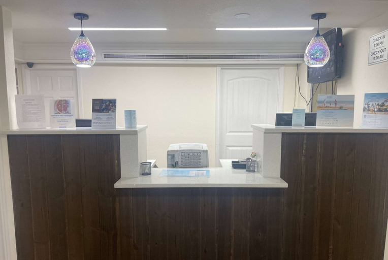 Public Area 2, Travelodge by Wyndham Tuscaloosa, Tuscaloosa