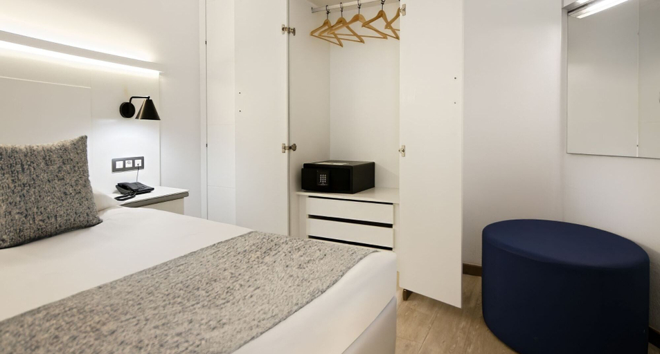 Bedroom 4, Servatur Green Beach, Las Palmas