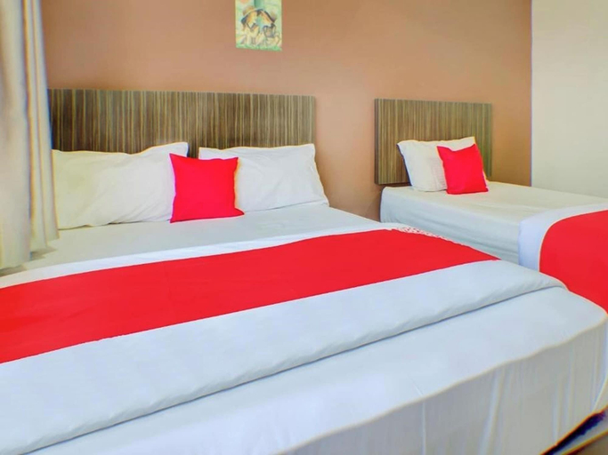 Others 3, JS Hotel, Johor Bahru, Johor Bahru
