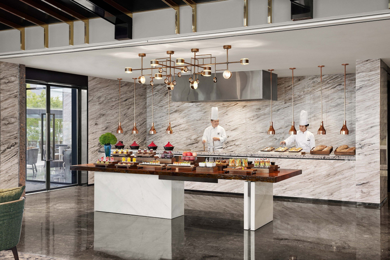 Restaurant 10