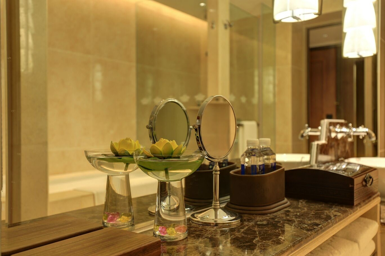 Food & Drinks 5, Xizang Hotel Chengdu, Chengdu