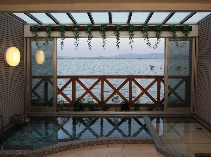Others 5, KKR Hotel Biwako, Ōtsu
