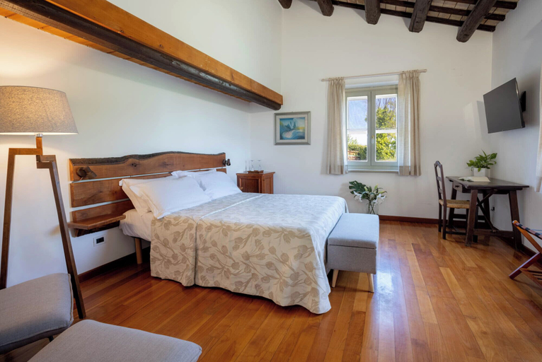 Bedroom 3, Villa LeMarche b&b, Ancona