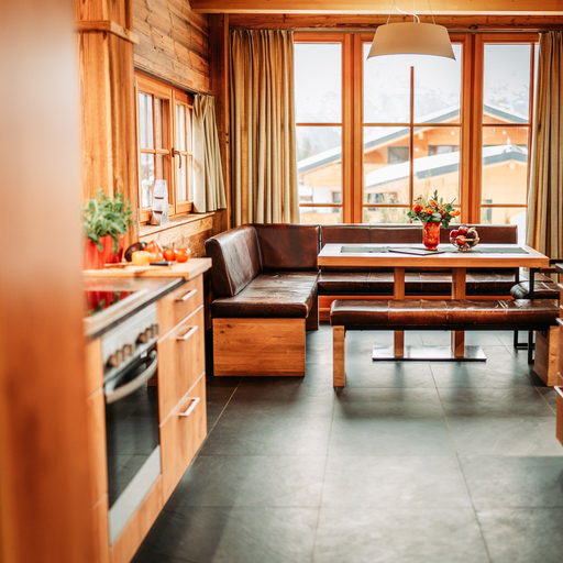 Others 4, Chalet in Leutasch Near Kreithlift Ski Resort, Innsbruck Land