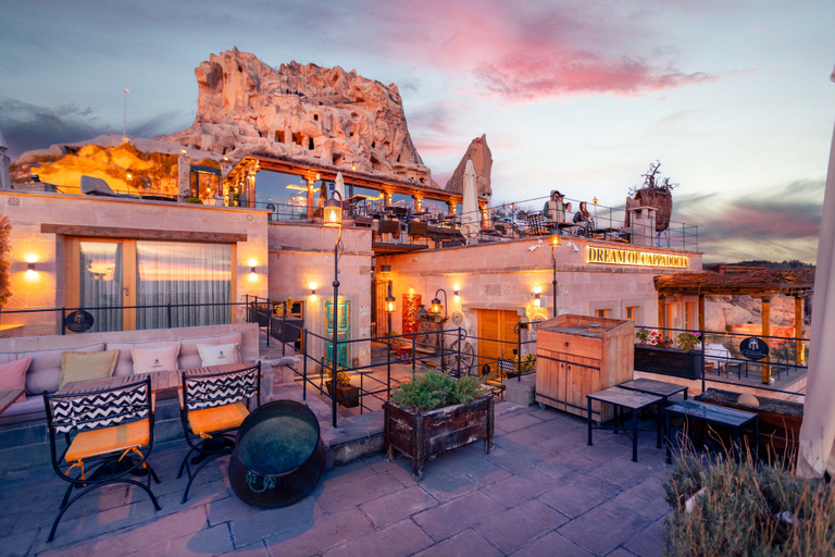 Exterior & Views 2, Dream of Cappadocia, Nevşehir