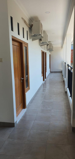 MJhuis Female Homestay, Sleman