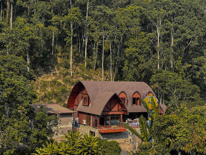 Others 2, Baan Khun Ang, Doi Saket