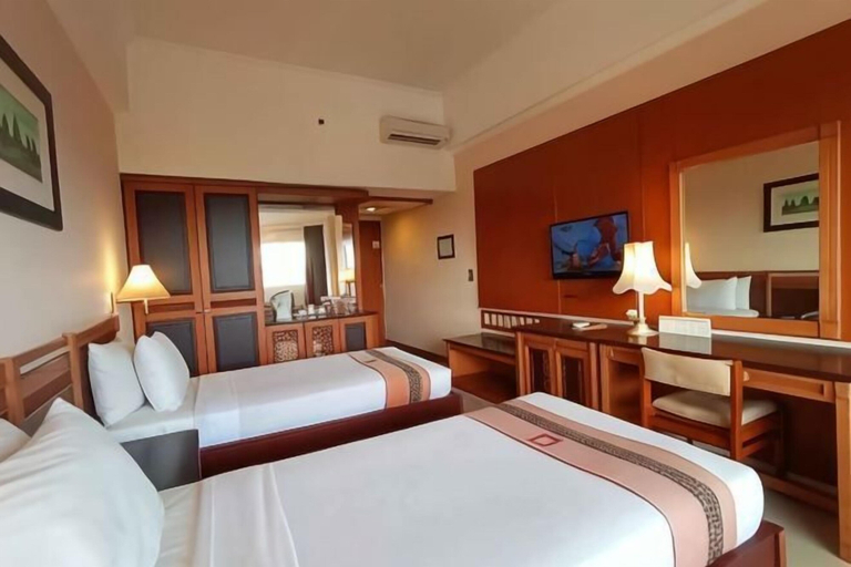Bedroom 29
