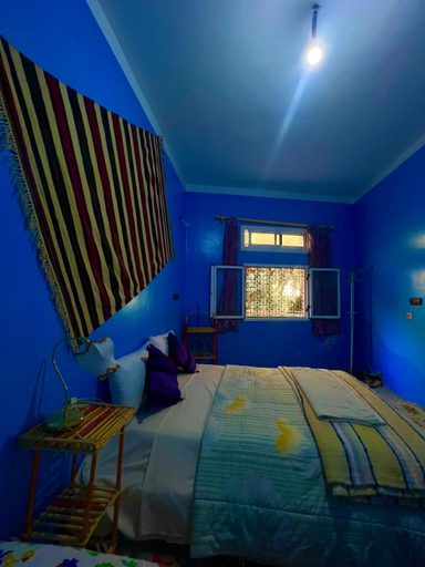 Others 5, Maison d'hote Riad Todra, Ouarzazate