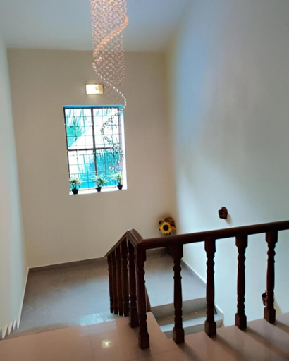 Others 5, The Savi Villa Luxuria, North Goa