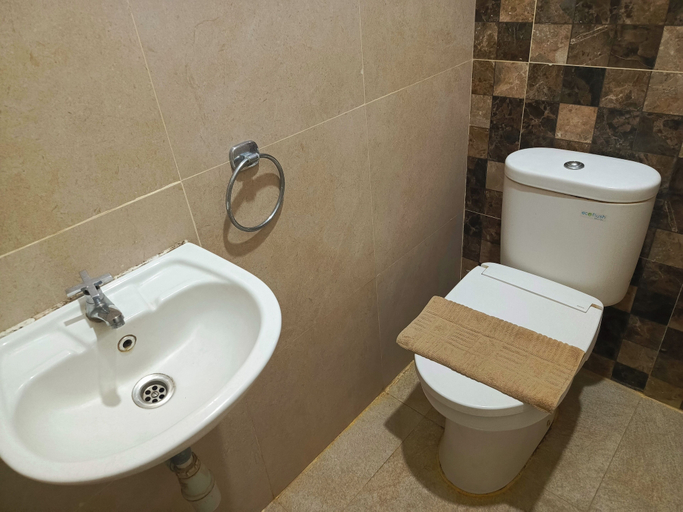 Bathroom 3