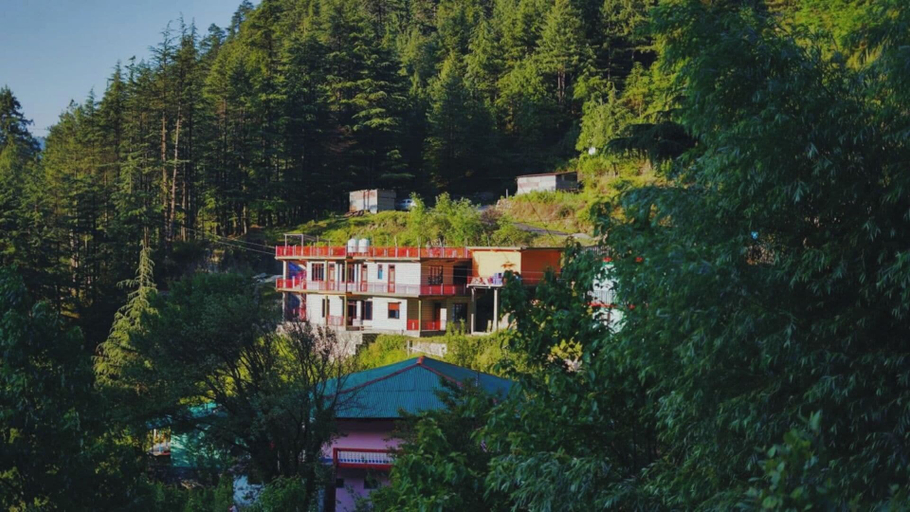 Exterior & Views 2, Raila Home Stay, Kullu