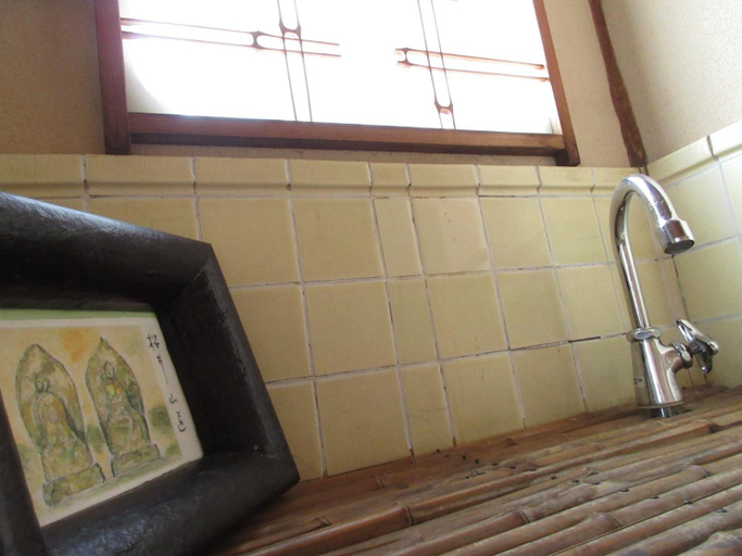 Bathroom 3, Kura no Yado Orintei - Vacation STAY 95807v, Sakurai