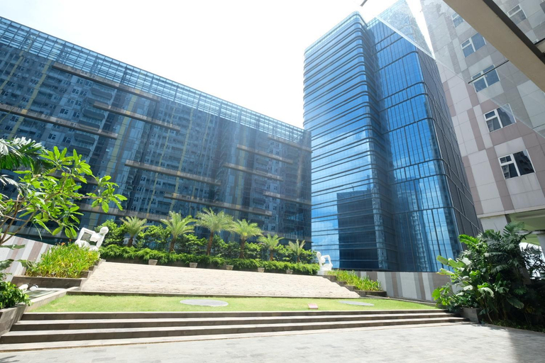 Exterior & Views 1, Delipark Mall Luas 60Meter 2Kamar Liberty Lt9, Medan